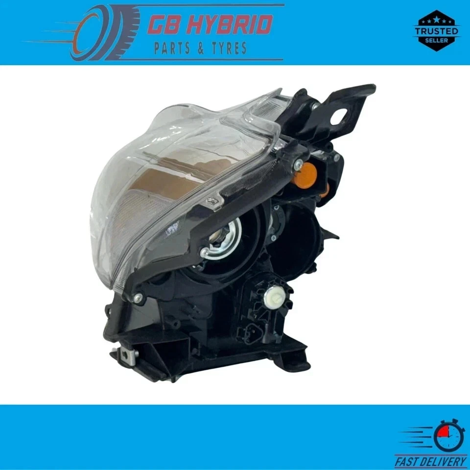 New Toyota Prius Plus 2016-2020 Halogen Headlight Passenger Side - Image 6