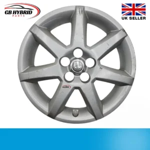 Genuine Toyota Prius 2004-2008 Wheel Trim Cap Cover 16" Silver X1