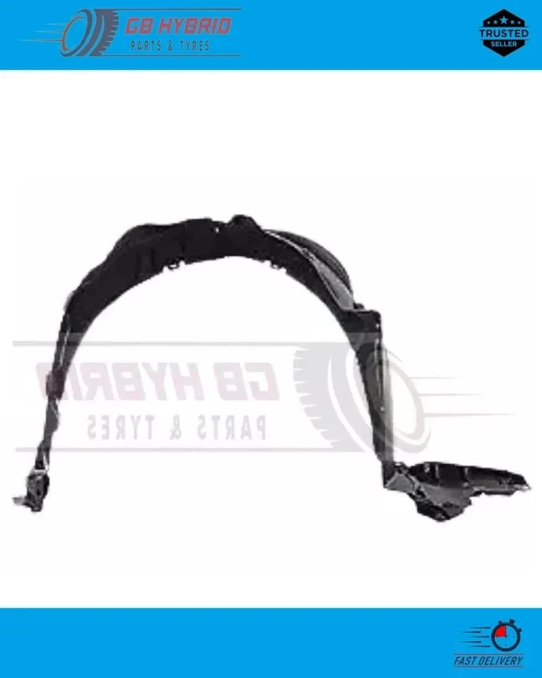 Toyota Prius 2009 - 2015 Wheel Arch Driver side - Image 2