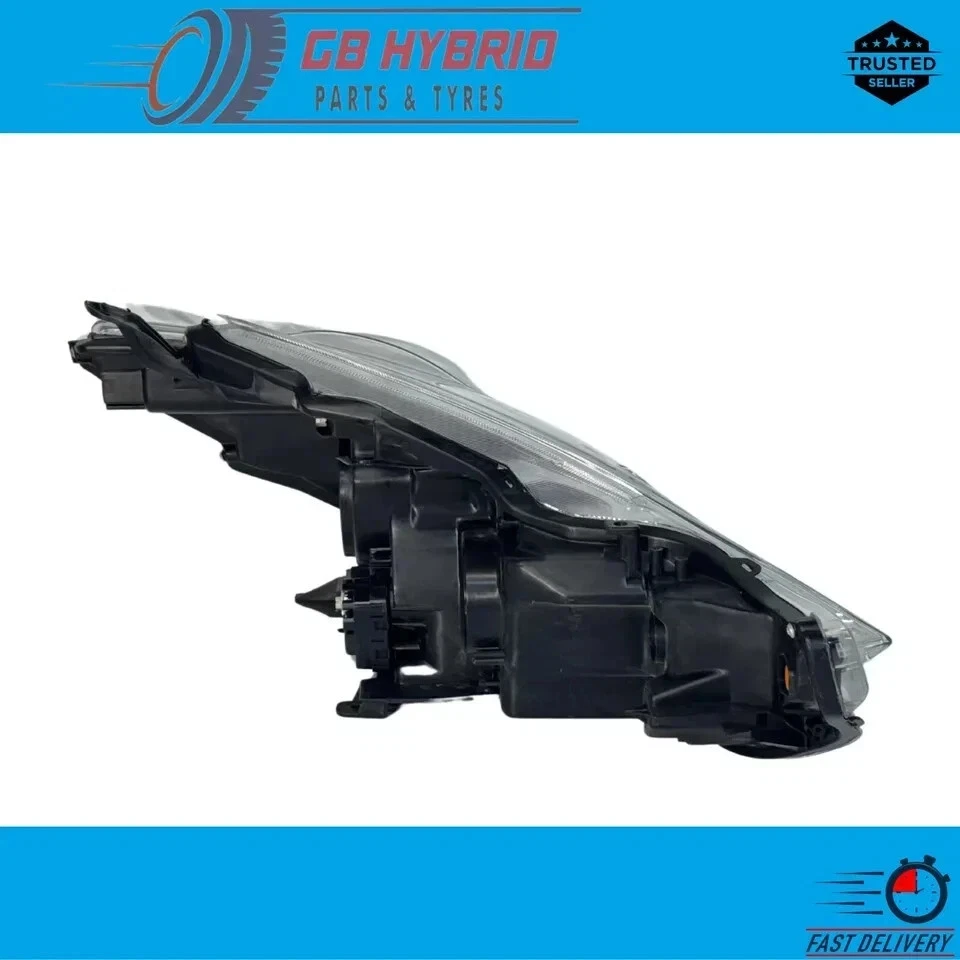 New Toyota Prius Plus 2016-2020 Halogen Headlight Passenger Side - Image 8