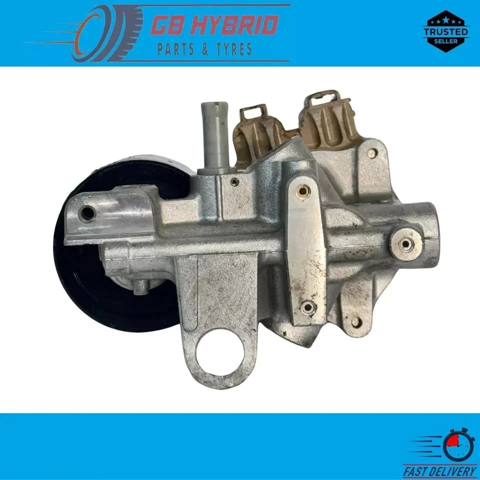 Genuine Toyota Auris 2012 ~ 2022 ABS Pump Brake Booster Actuator - Image 4