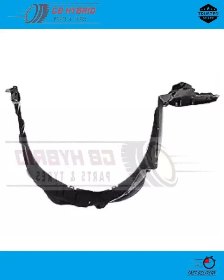 Toyota Prius 2009 - 2015 Wheel Arch Driver side - Image 3