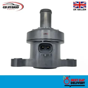 Genuine Toyota Prius 1.8L Hybrid 2016 - 2022 Coolant Bypass Valve