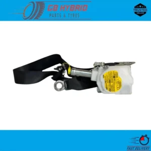 Genuine Toyota Prius 2016–2022 Front Driver Side Seat Belt | 73220‑47222‑C7