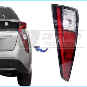 Toyota Prius 2016~2018 Rear Bottom Driver Side Light (UK MODEL ONLY)