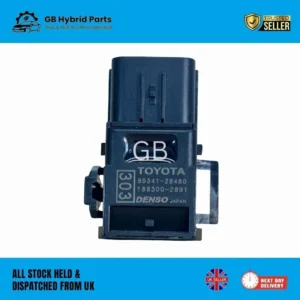 Toyota Prius Plus 2016-2020 Front Bumper Parking Sensor