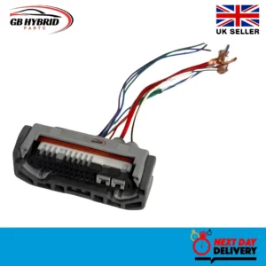 Toyota Prius 2016 to 2022 Headlight Ballast Cable Connector