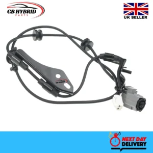Toyota Prius 2016-2022 Rear Right Driver Side ABS Speed Sensor