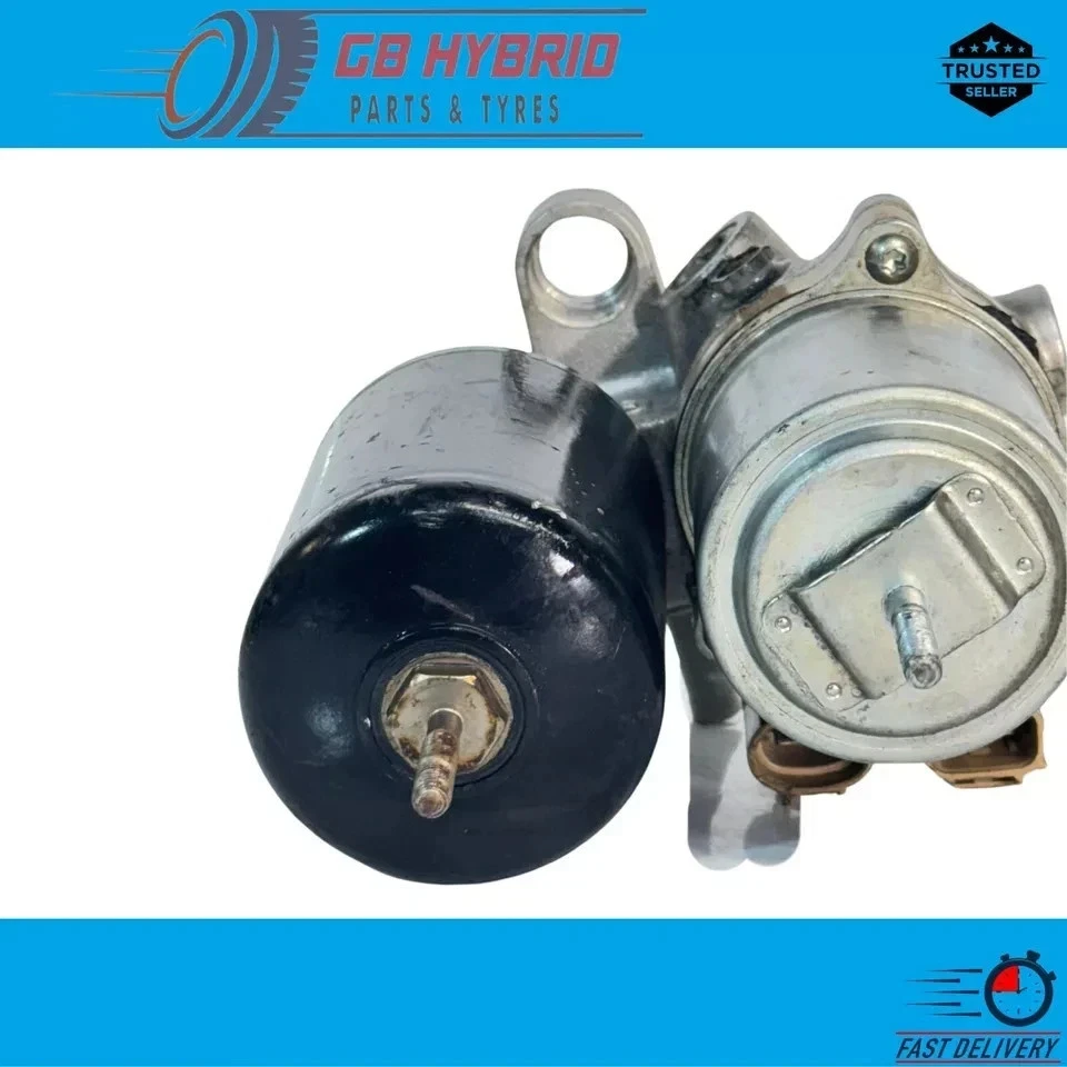 Genuine Toyota Auris 2012 ~ 2022 ABS Pump Brake Booster Actuator - Image 5