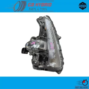 Genuine Toyota Prius PHV 2016-2022 Front Fog Light Passenger Left side