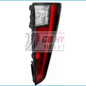 Toyota Prius 2016 - 2018 Rear Lower Light Driver Side (UK MODEL ONLY)