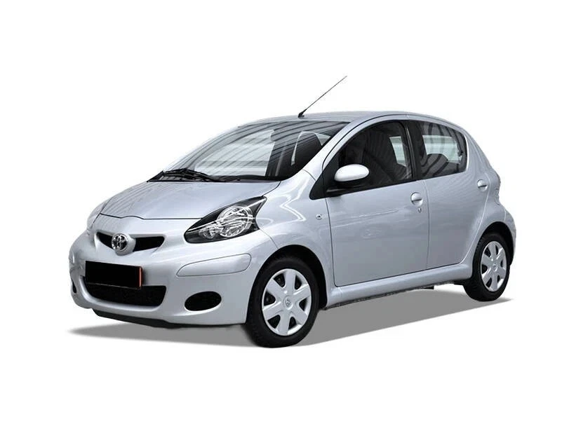 10x Front Wheel Arch Lining Splashguard Bumper Clips for Toyota Yaris Aygo Auris - Image 4