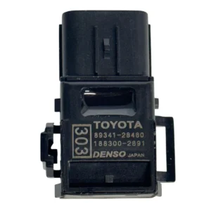 Toyota Prius Plus + 2016-2020 Bumper Parking Sensor