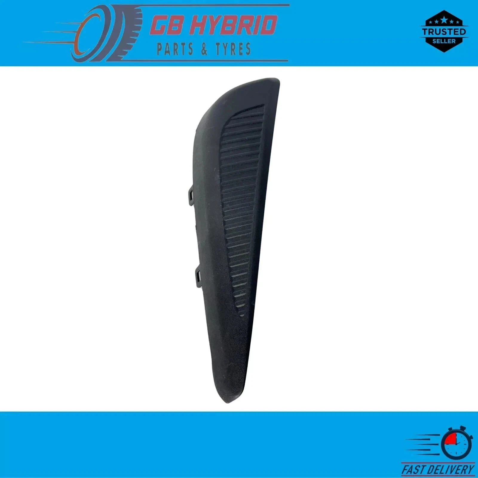 New Toyota Prius 2019~2022 DRL Running Fog Light Cover Driver Side