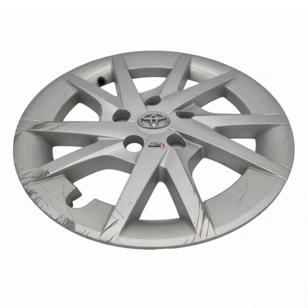 Genuine Toyota Prius Plus 16" Wheel Trim Cover Cap x1 - Image 4
