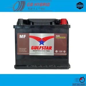 Toyota Prius 2016–2022 12V Auxiliary Battery