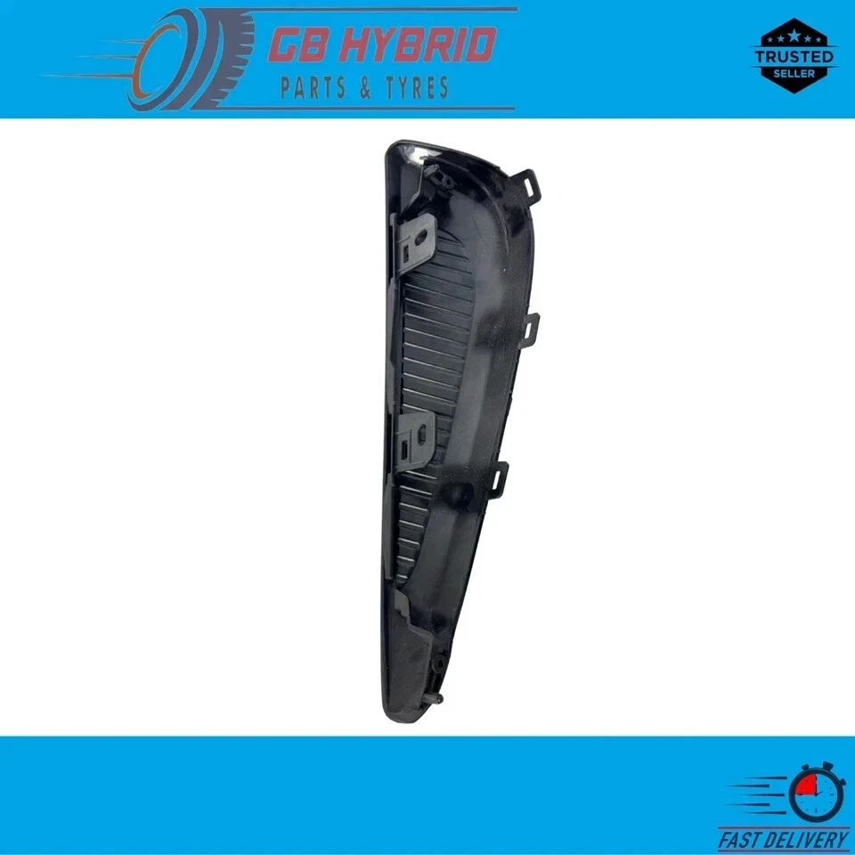 New Toyota Prius 2019~2022 DRL Running Fog Light Cover Driver Side - Image 2