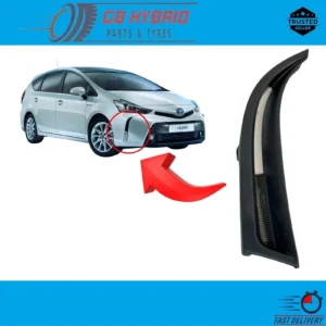 Toyota Prius Plus 2016-2020 Day Running Light Cover Driver Side