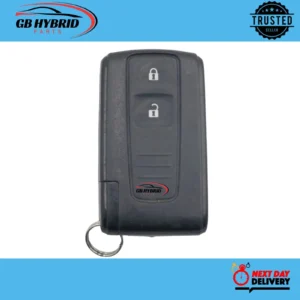 Toyota Prius 2003 - 2008 Remote Key Fob With Programming service