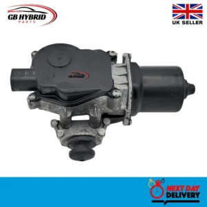 Genuine Toyota Prius Plus 2011-2020 Front Wiper Motor