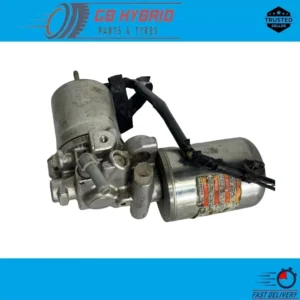 Genuine Toyota Prius 2016–2022 ABS Brake Booster | OEM 47070‑47080 | Used