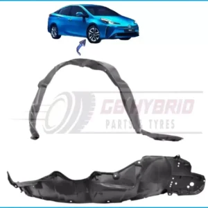 Toyota Prius 2016-2022 Wheel Arch Driver Side