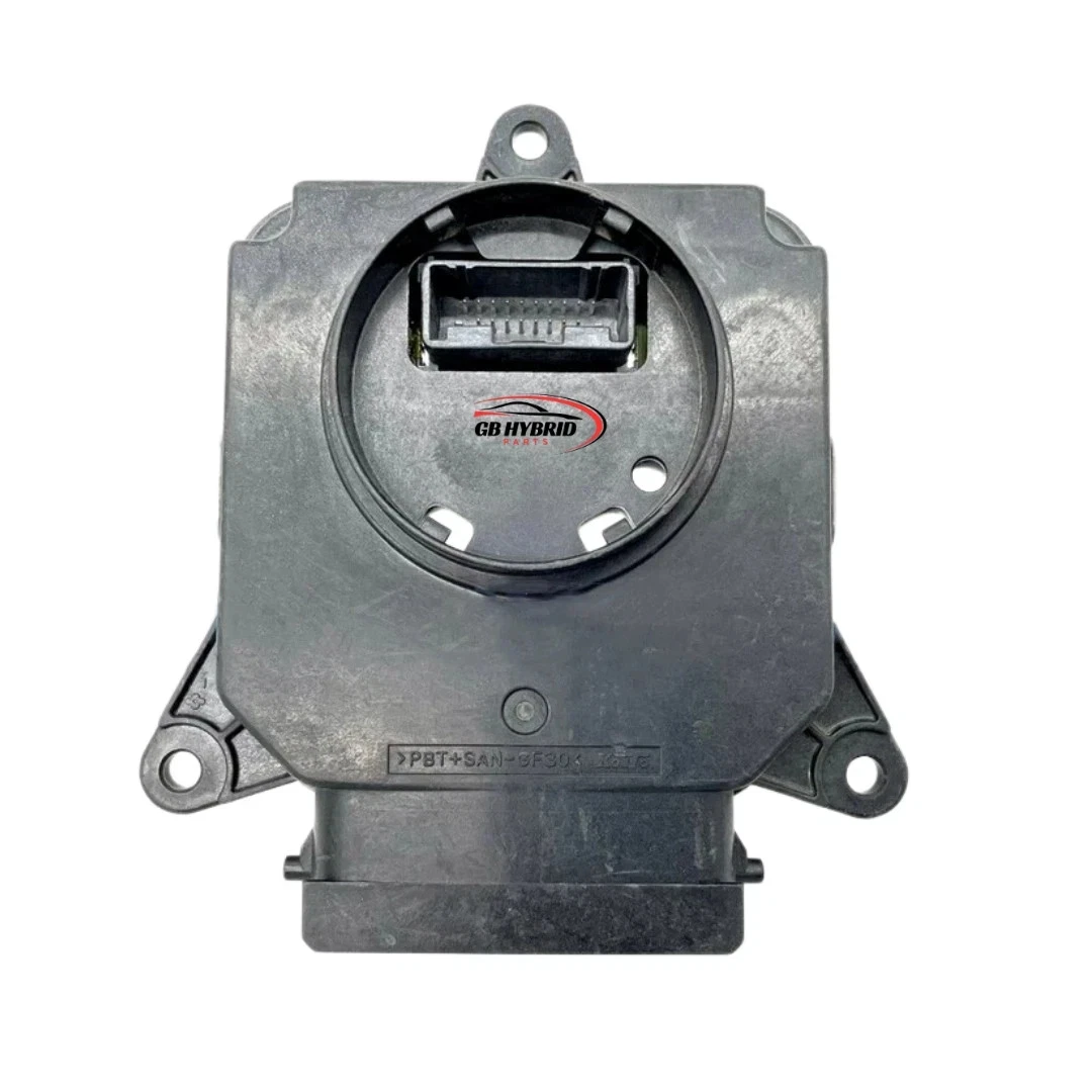 Genuine Toyota Prius 2016-2018 Headlight Ballast ECU Module Passenger Side - Image 2