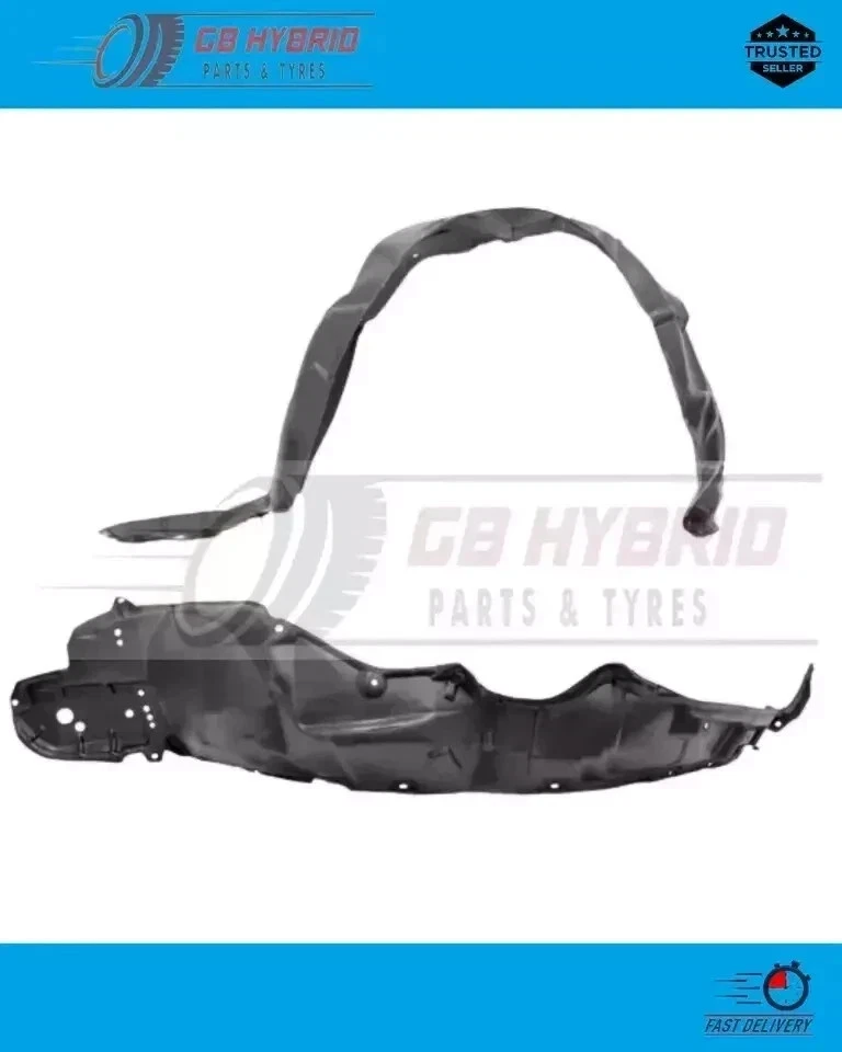Toyota Prius 2016-2022 Wheel Arch Driver Side - Image 2