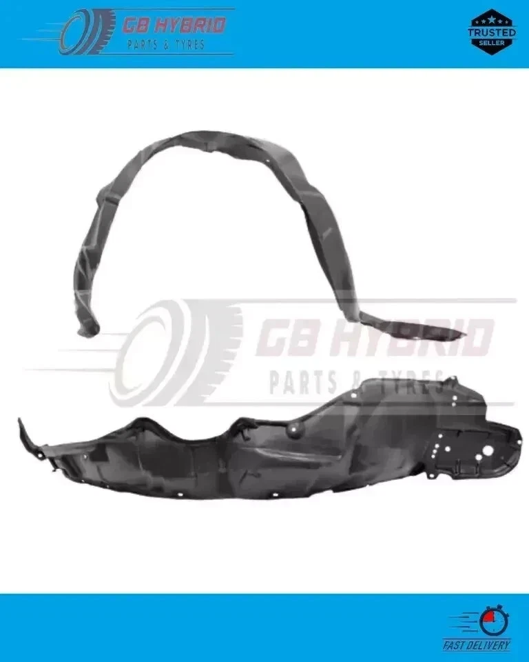 Toyota Prius 2016-2022 Wheel Arch Driver Side - Image 3