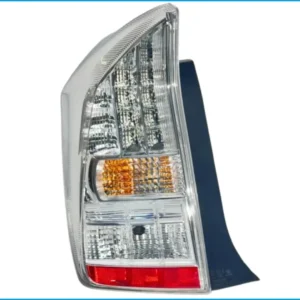 GENUINE TOYOTA PRIUS 2009-2012 RIGHT DRIVER SIDE REAR TAIL LIGHT LAMP LED