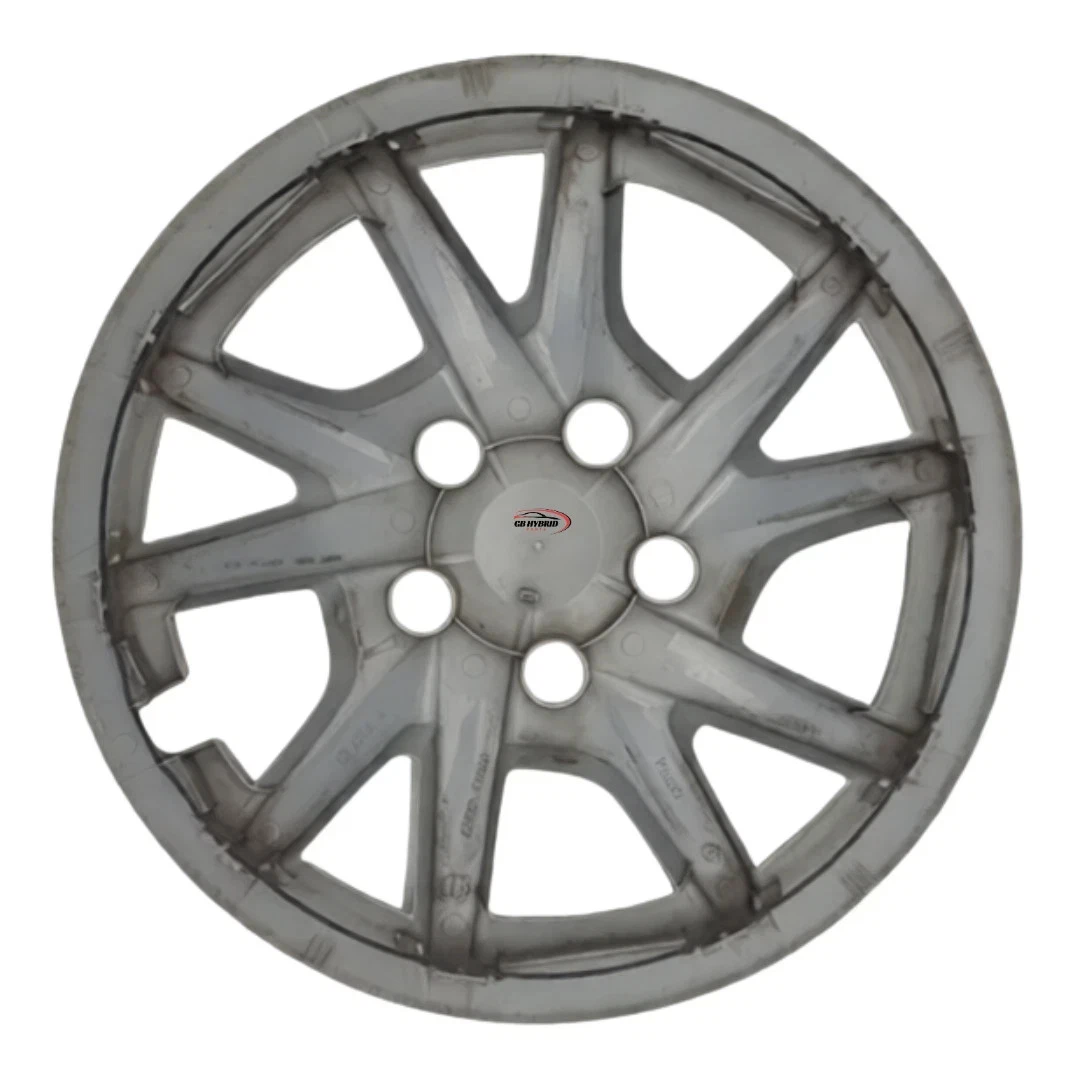 Genuine Toyota Prius Plus 16" Wheel Trim Cover Cap x4 - Image 4