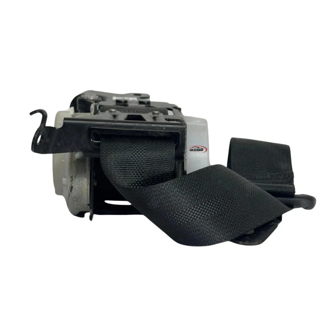Genuine Toyota Prius 2016-2022 Rear Driver Side Seat Belt - Image 2