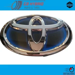 Genuine Toyota Prius & Prius Plus 2009-2015 Grill Emblem Logo Badge
