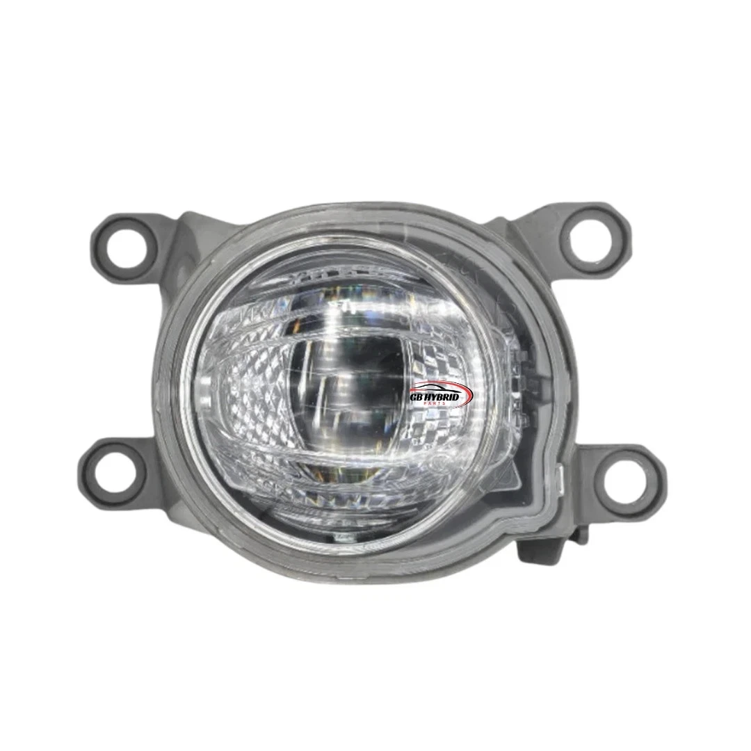 Toyota Prius 2019~2022 Fog Light Lamp | Right Driver Side - Image 4