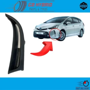 Toyota Prius Plus 2016-2020 Day Running Light Cover Passenger Side