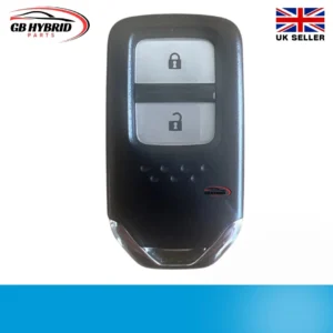 Honda Fit / Jazz Hybrid 2014-2017 Remote Key Fob 2 Button Import Only