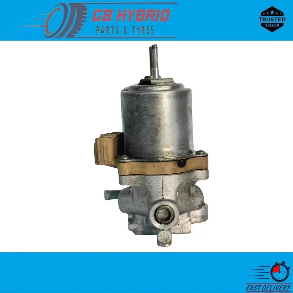 Genuine Toyota Auris 2012 ~ 2022 ABS Pump Brake Booster Actuator - Image 7