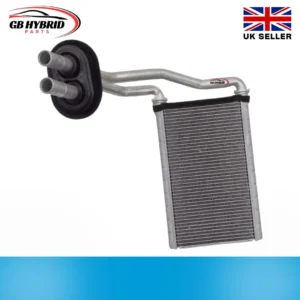 Toyota C-HR 2016-2023 Heater Matrix Radiator