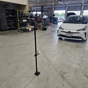 Toyota Radar Calibration Service in London