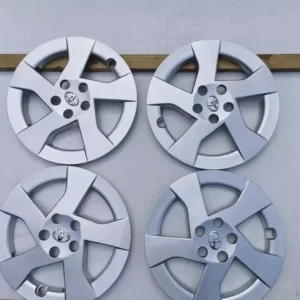 TOYOTA PRIUS WHEEL CUP 2009-2015