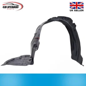 Toyota Prius 2016-2022 Front Wheel Cover Arch Splash Mud Guard Right Driver Side