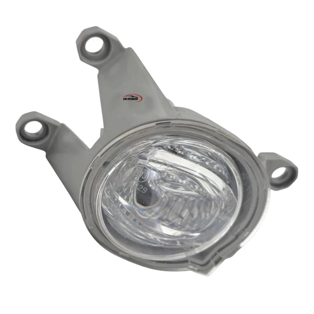 Toyota Prius 2019~2022 Fog Light Lamp | Left Passenger Side - Image 2