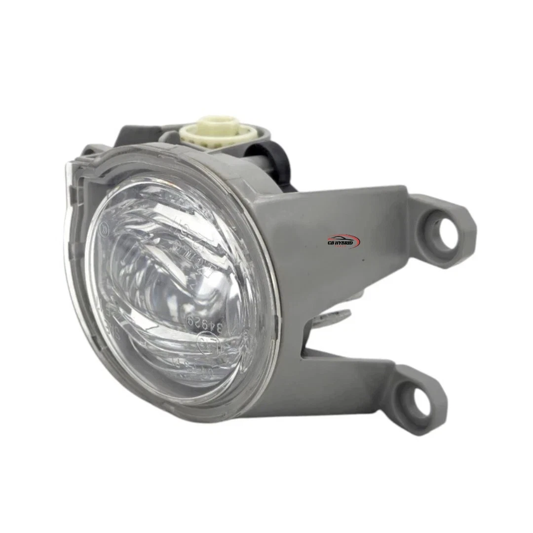 Toyota Prius 2019~2022 Fog Light Lamp | Left Passenger Side - Image 3