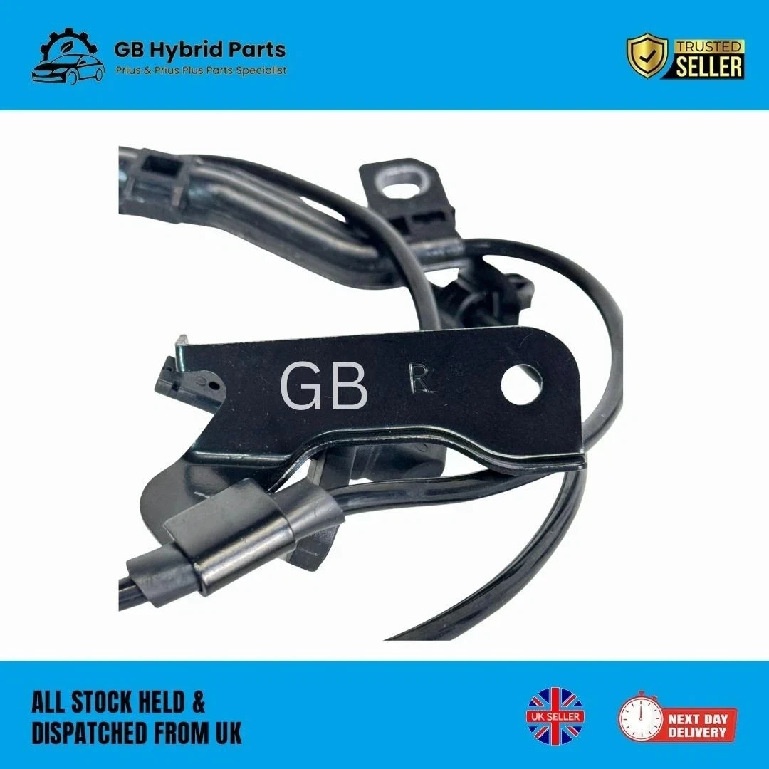 GENUINE Toyota Prius 2016 - 2022 Front Passenger Side ABS Sensor - Image 3
