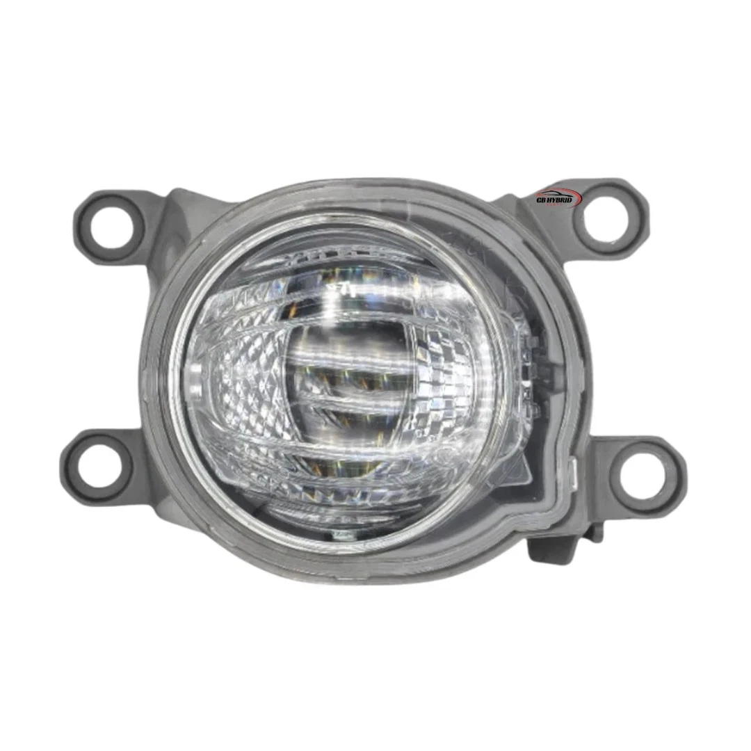 Toyota Prius 2019~2022 Fog Light Lamp | Left Passenger Side - Image 4