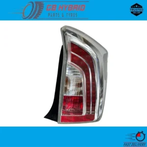 Genuine Toyota Prius 2012-2015 Rear Light Driver Side