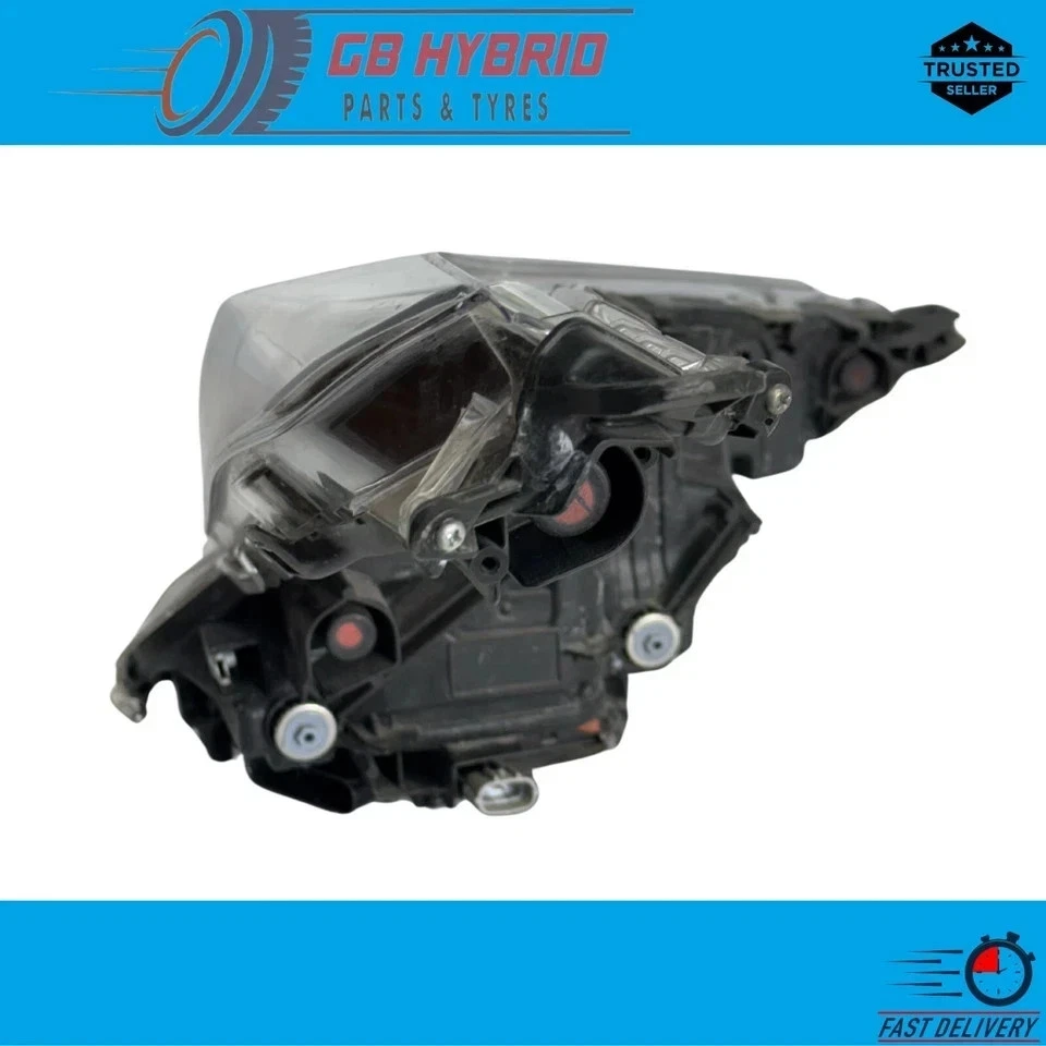 Toyota Prius 2019-2022 Front Headlight Passenger Side (Japan Import Only) - Image 6