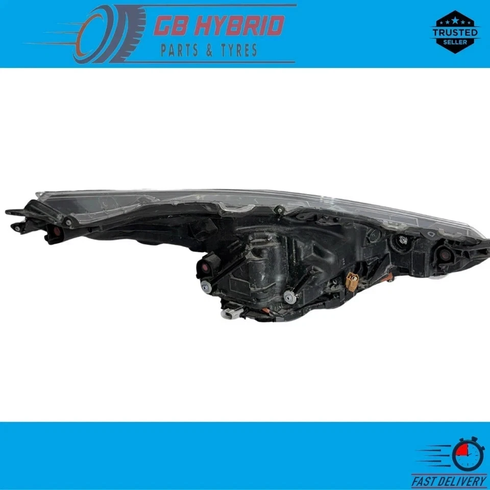 Toyota Prius 2019-2022 Front Headlight Passenger Side (Japan Import Only) - Image 7