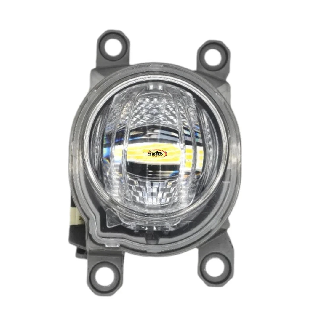 Toyota Prius 2019~2022 Fog Light Lamp | Left Passenger Side - Image 12