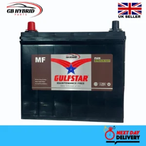 Toyota Prius 2004 - 2015 12V Battery